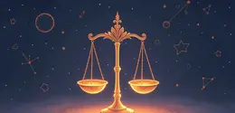 logo ramalan zodiak libra