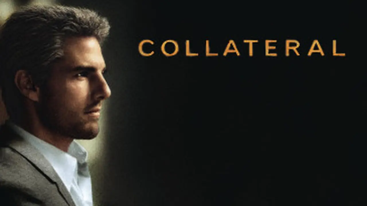 Collateral (2004)