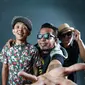 Foto profil Endank Soekamti (Galih W. Satria/bintang.com)