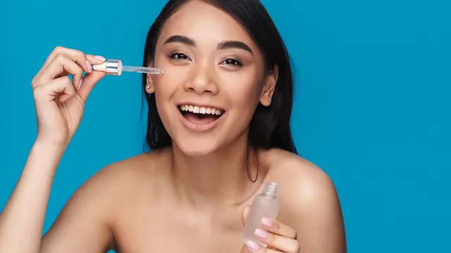 Punya Kulit Berminyak, Masih Perlukah Menggunakan Face Oil?