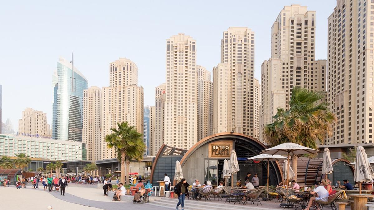 Dubai Perluas Larangan Penggunaan Plastik Sekali Pakai per 1 Januari 2026, dari Piring hingga Korek Kuping