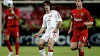Pasca Tragedi Istanbul 2005, Pemain Ini Hampir Pensiun Dini