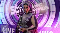 Elvy Sukaesih Raih Penghargaan di SCTV Music Awards 2016
