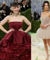 Mengusung tema “Costume Art” dengan dress code “Fashion Is Art”, para atlet seolah meninggalkan identitas sporty mereka untuk sementara. [@justjared].