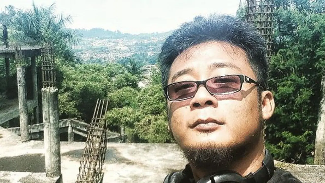 [Bintang] Andika The Titans