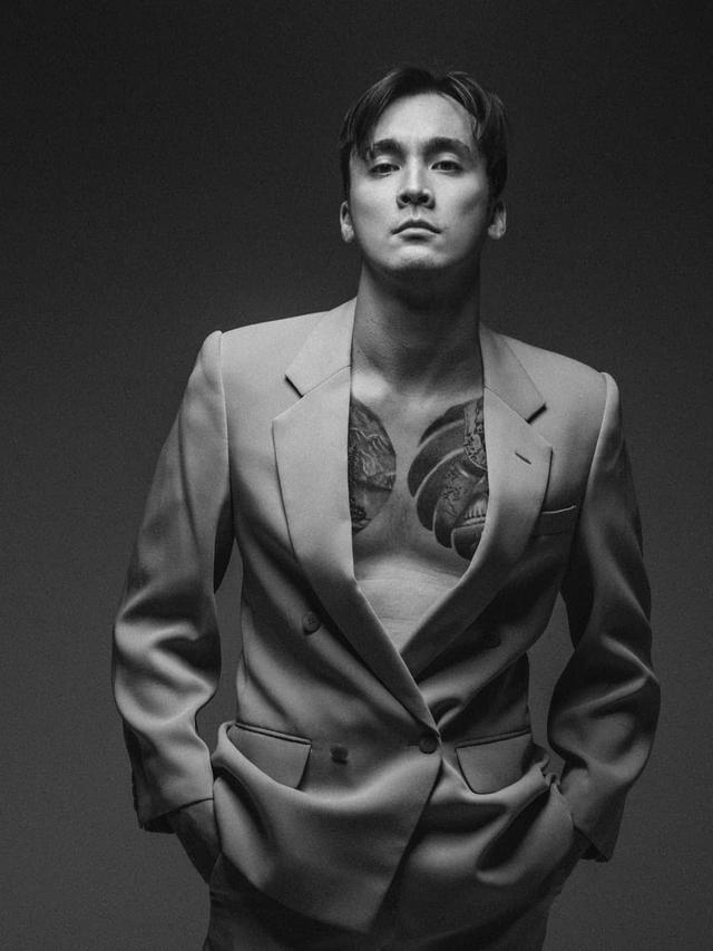 Rendy Kjaernett. (Foto: Dok. Instagram @rendykjaernett1)