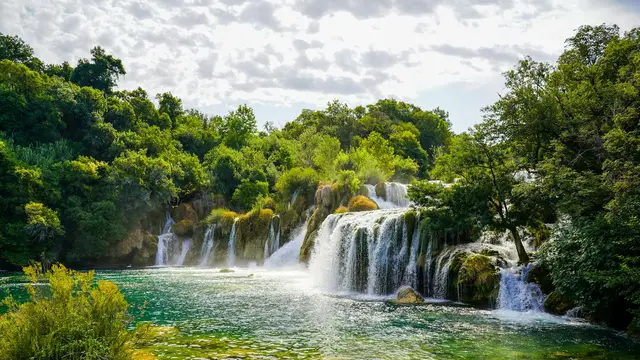 Krka National Park