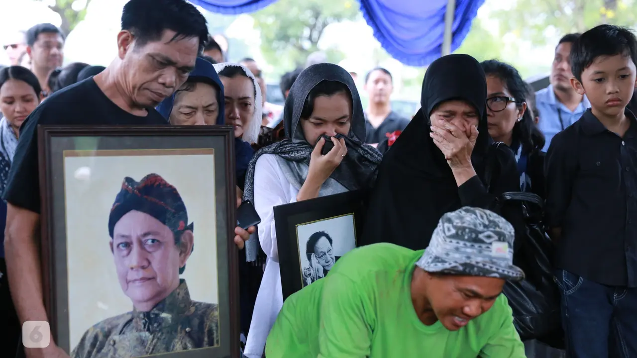 [Bintang] Deddy Sutomo