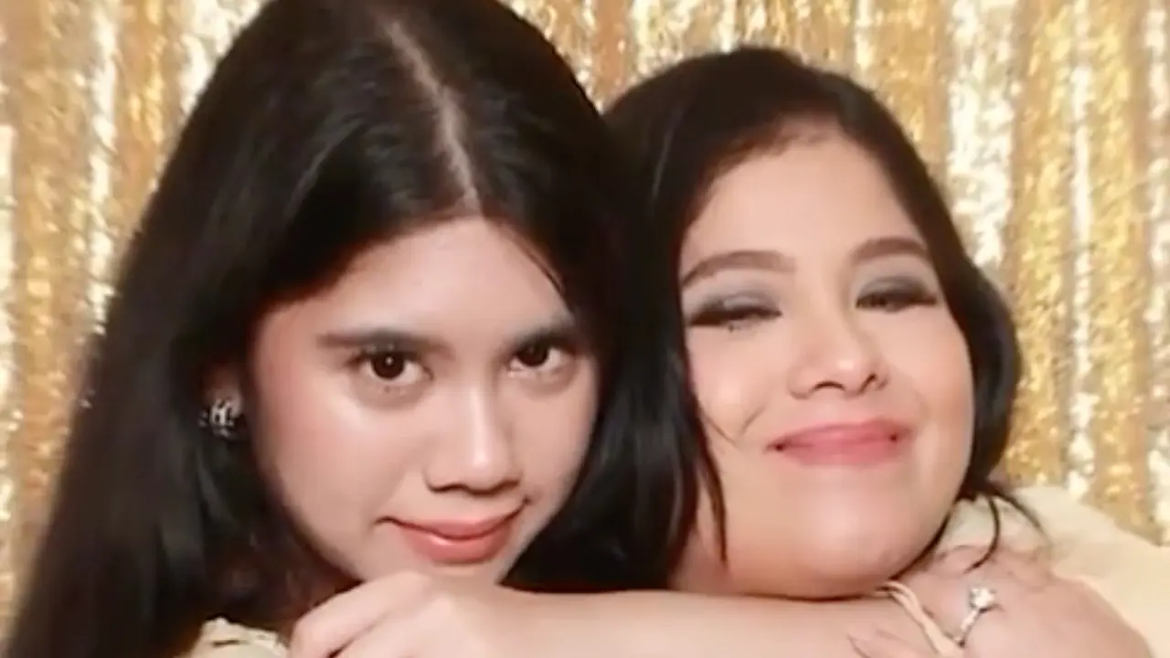 Almira Tunggadewi Yudhoyono