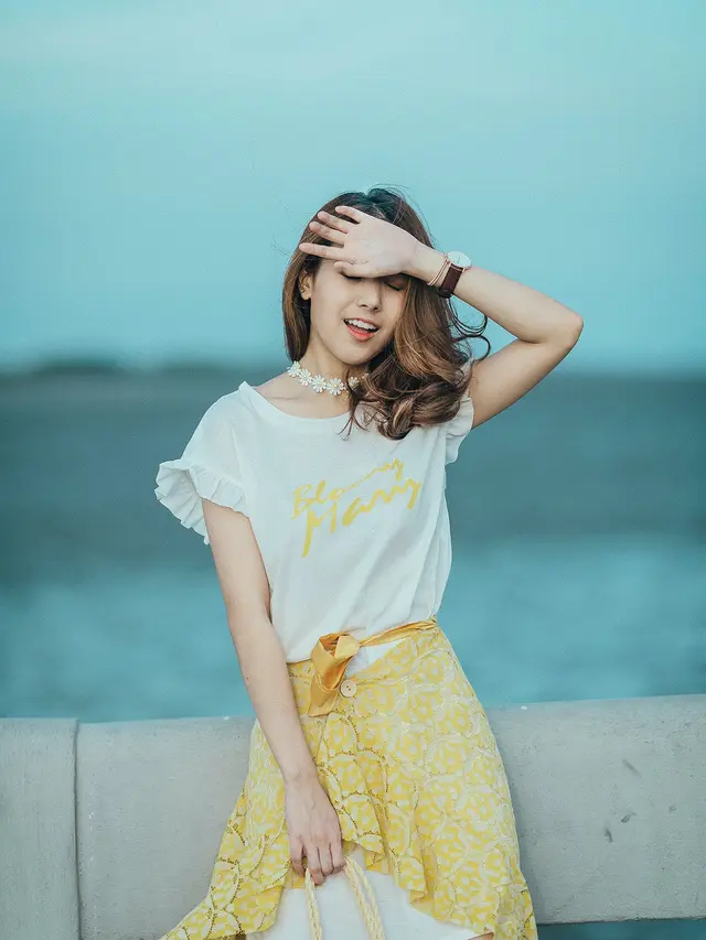 ilustrasi perempuan sehat/pexels