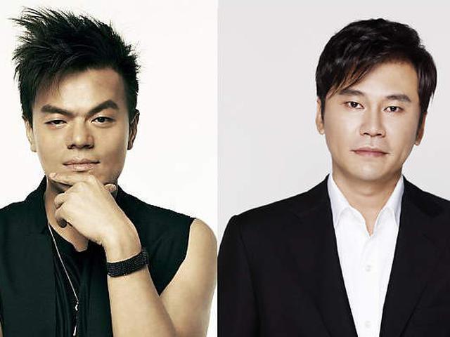Founder Jyp Dan Yg Entertainment Semasa Muda Bersinar Di Masanya News Entertainment Fimela Com