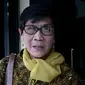 Wakil Komisioner Komnas PA Budi Wahyuni. (Liputan6.com/Pramita Tristiawati)