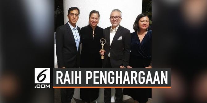 VIDEO: Selamat, '27 Steps of May' Menang Penghargaan di Malaysia