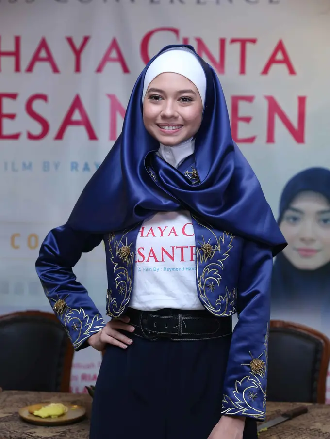 [Bintang] Yuki Kato