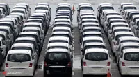 Honda Rilis Mobil Murah Teranyar Rabu Besok