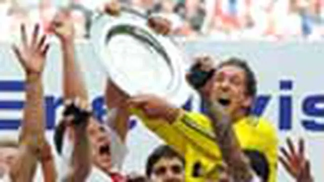 Ajax Juara, VVV Terancam Turun Kasta