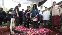Atiek CB Takjub Teknik Vokal Doddy Katamsi: Suara Tetap Bersih Meski Sedang Batuk