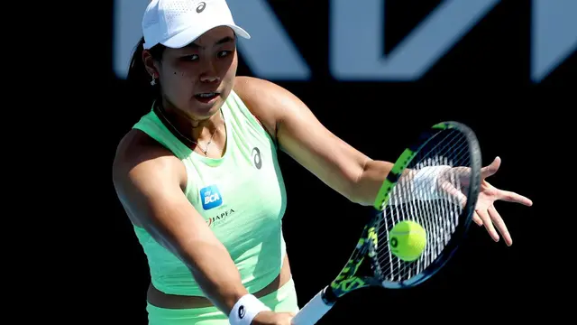 Janice Tjen