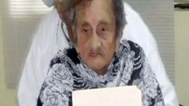 Nenek di Meksiko Baru Lulus SD di Umur 100 Tahun