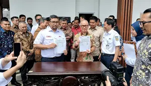 Emiten WIFI Hadirkan Fasilitas Internet di Hunian Manggarai