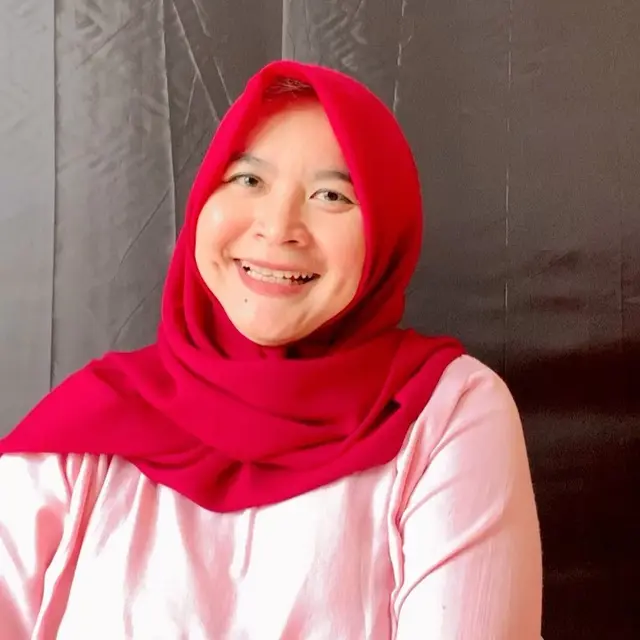 Ulfa Dwiyanti