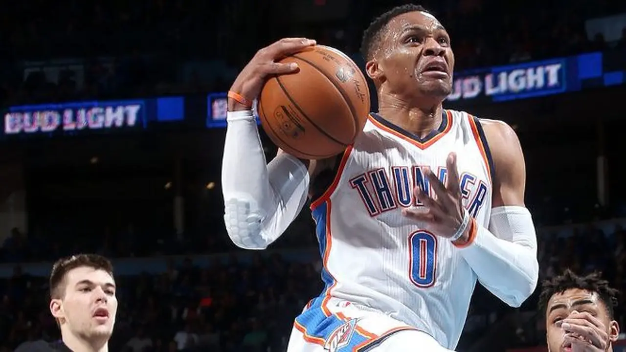 Russell Westbrook
