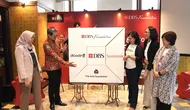 DBS Foundation Alokasikan Lebih dari Rp100 Miliar untuk Tingkatkan Dampak Sosial di Indonesia hingga 2028. &copy;DBS Foundation