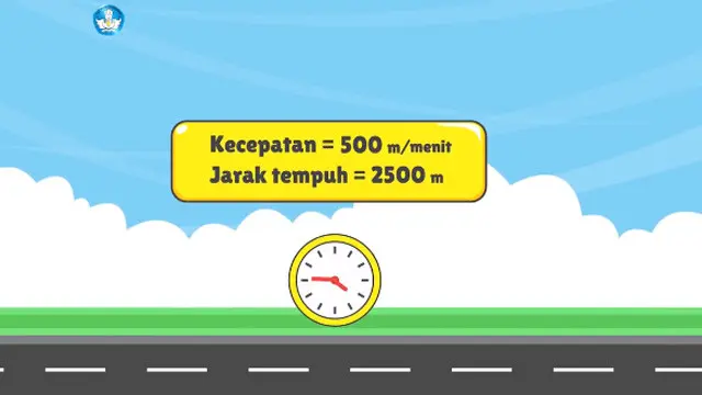 Belajar Dari Rumah Episode 11.