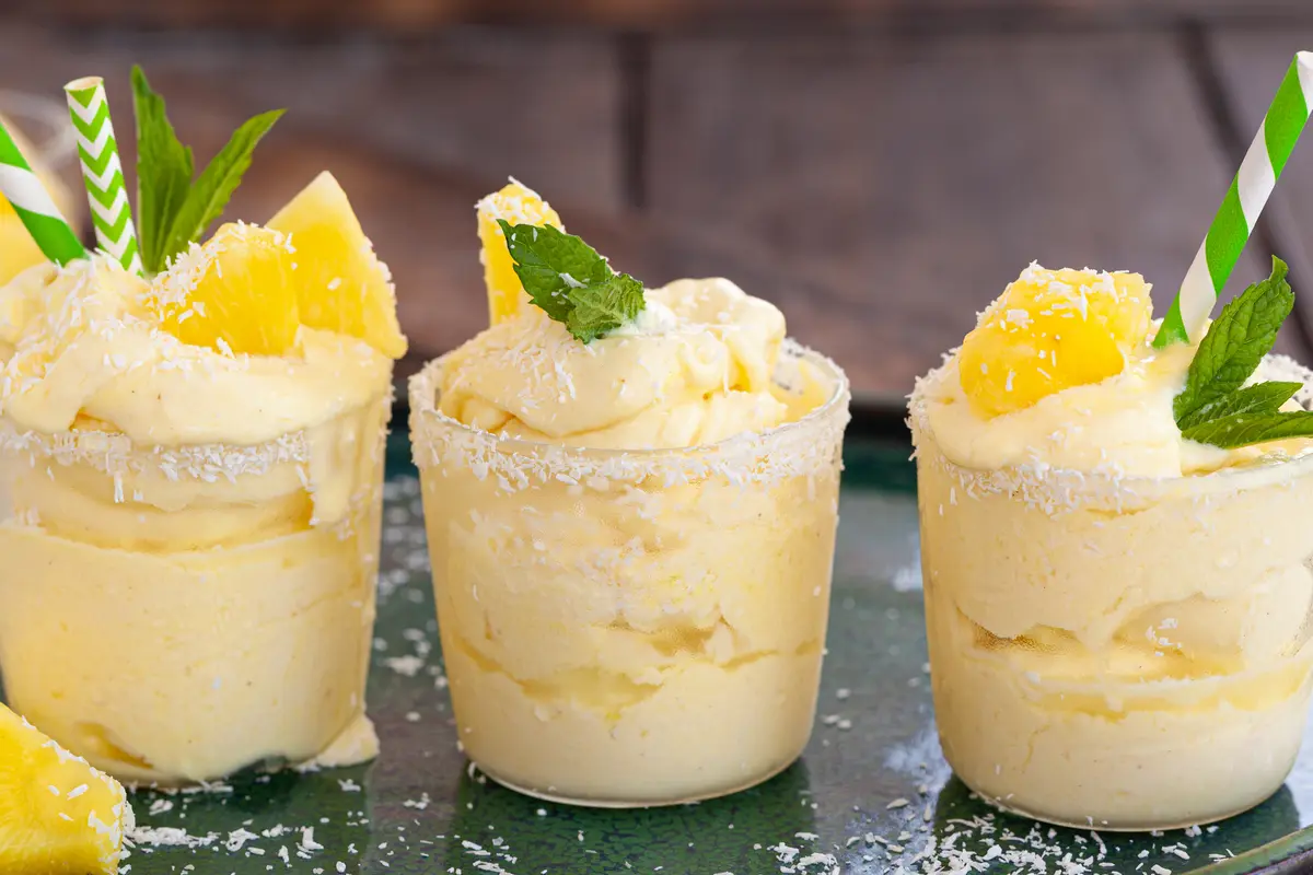 es krim nanas