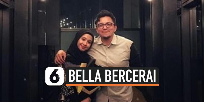 VIDEO: Laudya Cynthia Bella Resmi Bercerai dari Engku Emran