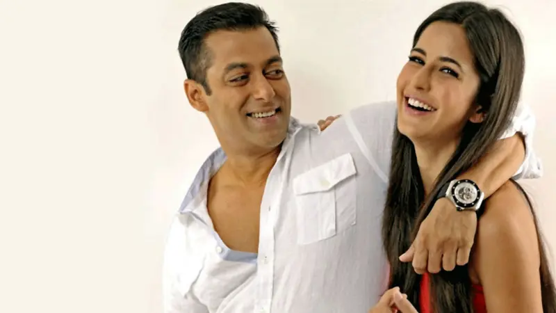 Katrina Kaif Terkena Karma Telah Menyakiti Hati Salman Khan?