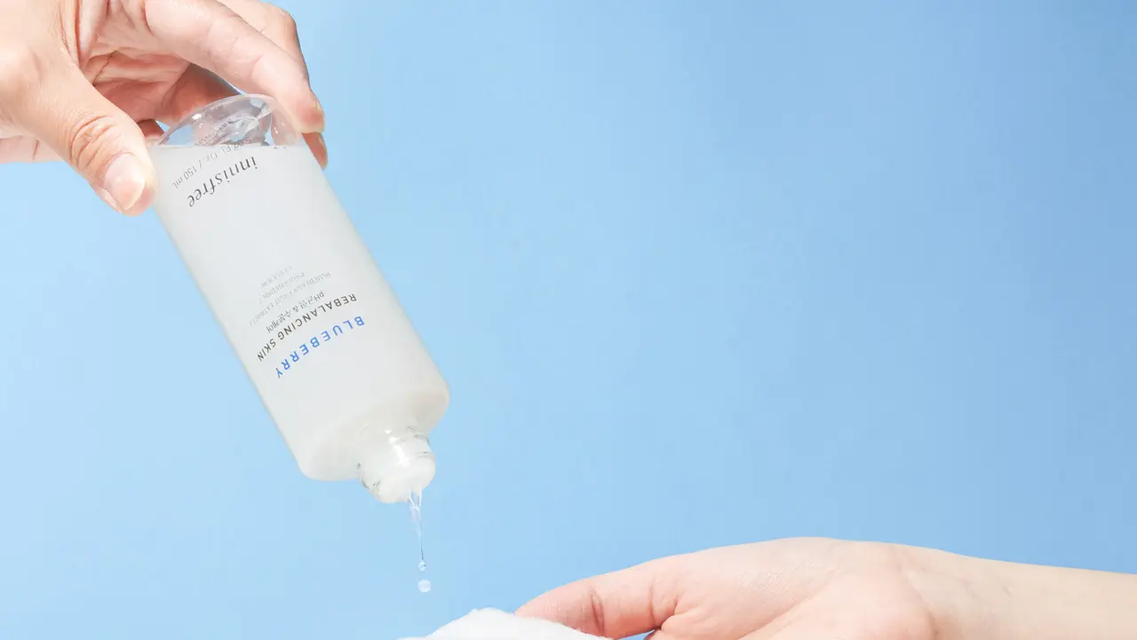 innisfree Blueberry Rebalancing