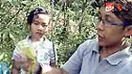 Mohammad Zaini Alif, seorang dosen seni rupa di Bandung, Jabar, kembali menggali, meneliti, dan melestarikan serta mensosialisasikan ratusan permainan anak tradisional. Hasilnya, anak-anak di Kota Kembang mulai memainkan permainan itu. 