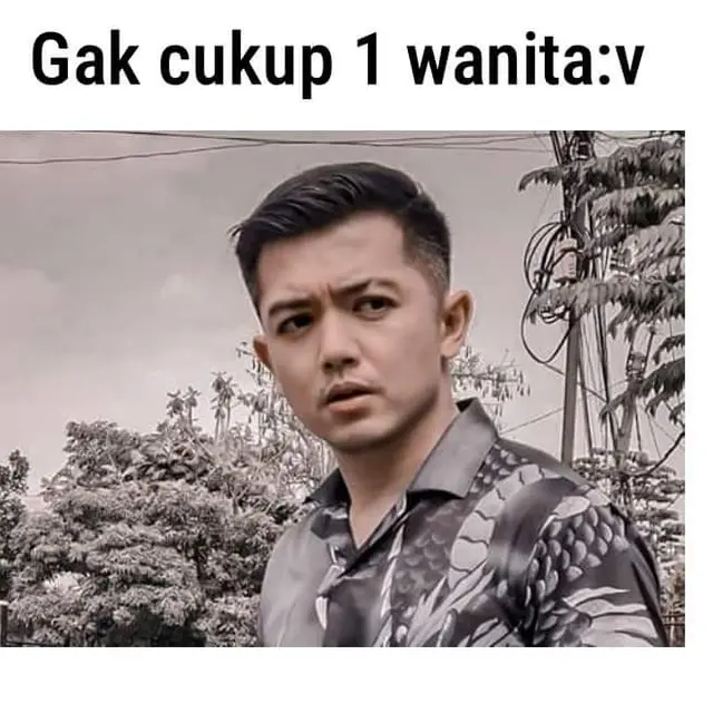 7 Meme Tipe Suami dalam FTV Suara Hati Istri Ini Bikin Geregetan