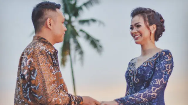 [Bintang] Kezia Warouw