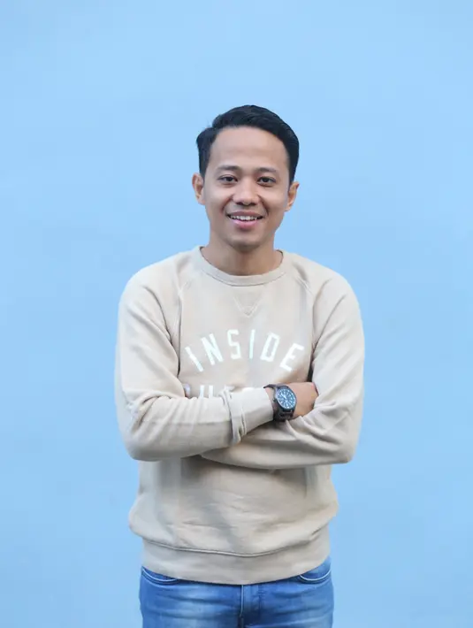 "Green Pramuka City juga mengakui bahwa dalam proses terdahulu, ada persoalan pelayanan yang kurang baik sehingga dia juga minta maaf," tambah Nawawi Bahrudin. (Adrian Putra/Bintang.com)