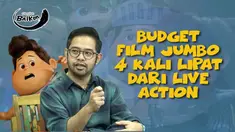 Film animasi "Jumbo" terus mencuri perhatian setelah berhasil tembus 7 juta penonton. Dengan biaya produksi yang mencapai 3 hingga 4 kali lipat dibandingkan film live action, "Jumbo" membuktikan bahwa karya animasi lokal mampu bersaing dan mencetak p...