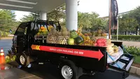 5 Rekomendasi Mobil Pick Up 2026 untuk Usaha dan Harga Resminya