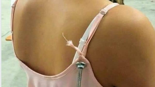 6 Potret Lifehack Ini Kocak sampai Nyeleneh, Bikin Tepuk Jidat