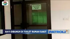 Seorang siswi SMK di Banyumas, Jawa Tengah, tusuk bayi yang baru dilahirkannya menggunakan gunting.