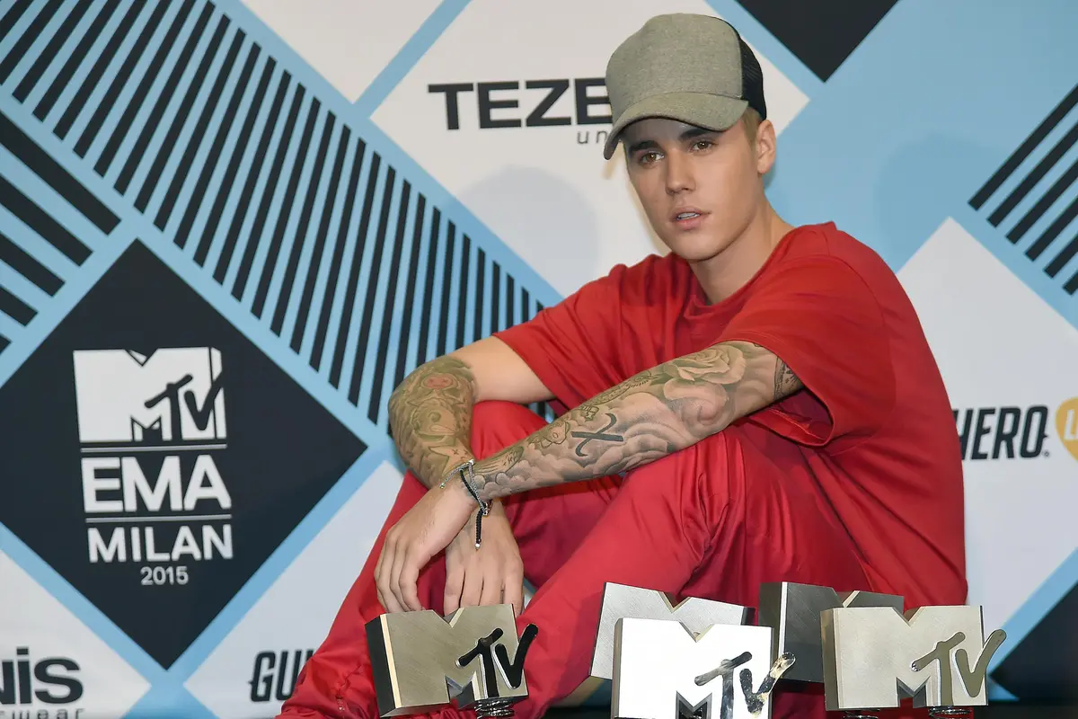 Justin Bieber