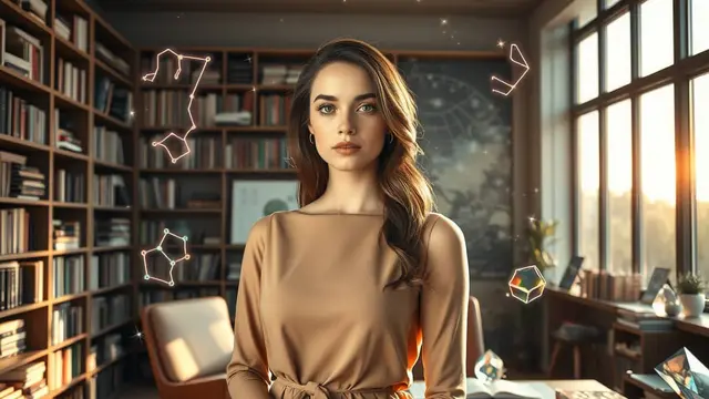 The Secrets and Symbolism of Virgo Sun 19 September: Unveiling the Mysteries of the Self-Aware and Analytical Individual