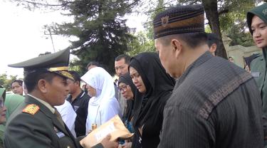 Hadiah Terakhir bagi Kopilot Korban Heli TNI Jatuh di Kalimantan