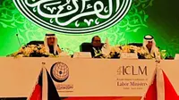 Salah satu, Organisasi Konferensi Islam (OKI) sepakat meningkatan keterampilan Pekerja dan Pekerja Migran.