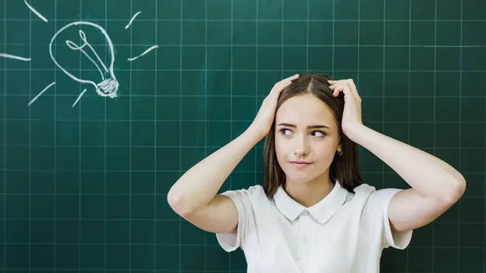 Memori Jangka Pendek