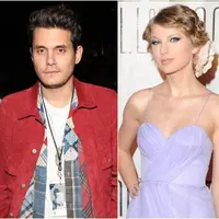 Adele, John Mayer, dan Taylor Swift (Bintang Pictures)