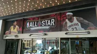 Galeri Foto Kemeriahan Toronto Sambut NBA All-Star 2016