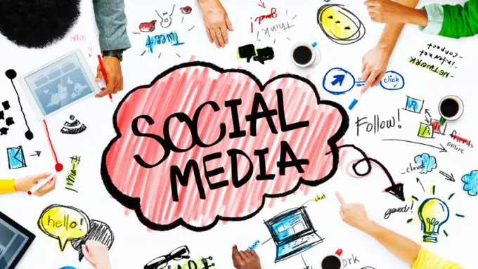 8 Fakta Media Sosial yang Nggak Semua Penggunanya Tahu