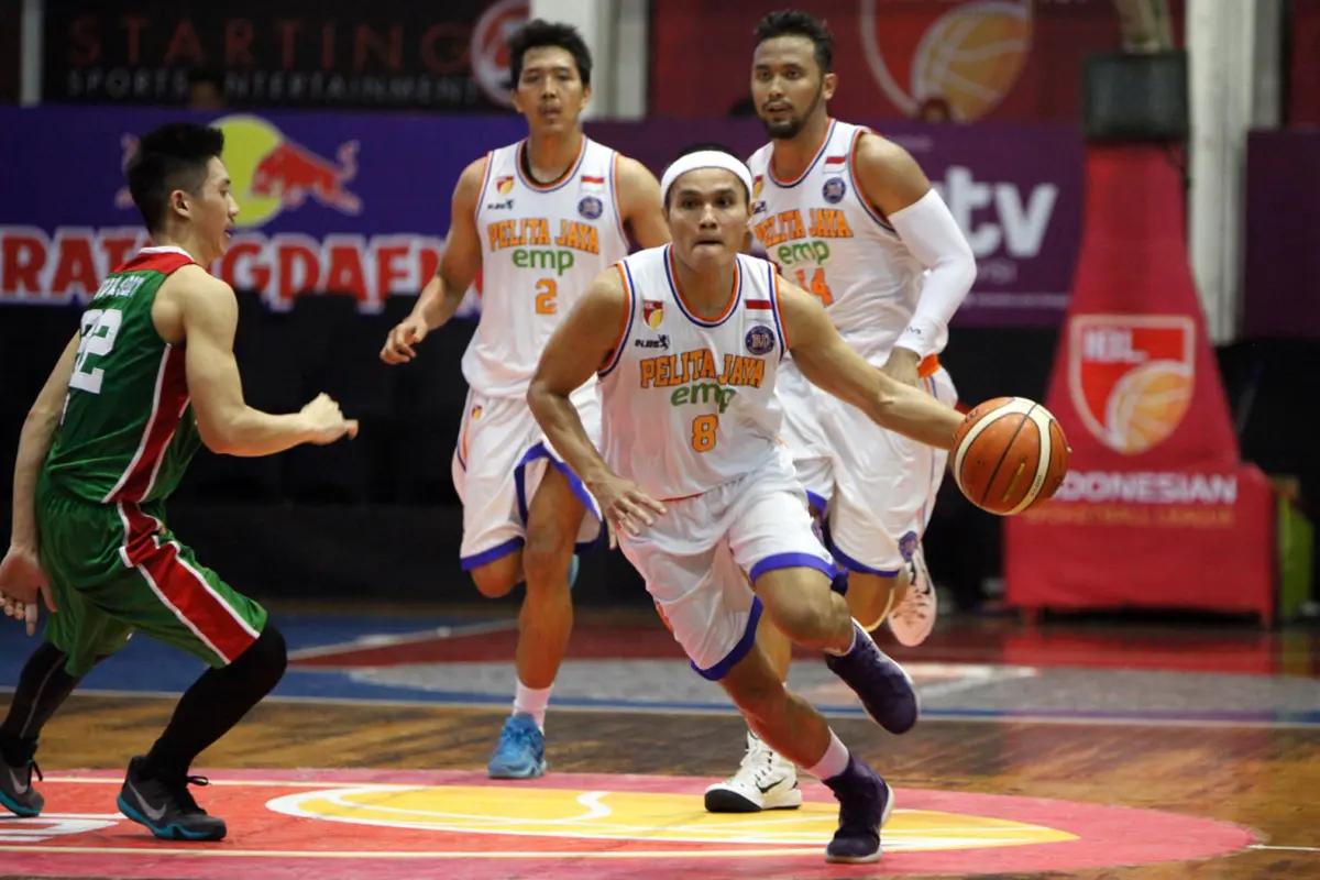 IBL 2016