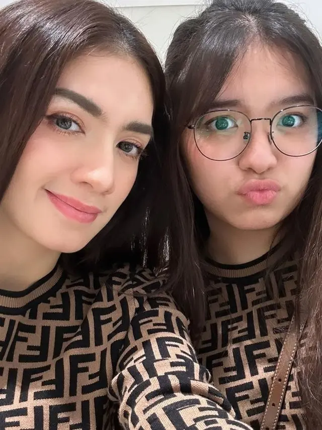 [Fimela] Lovely Rumangkang